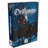 Oriflamme - Studio H