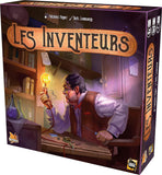 Les inventeurs - Bombyx