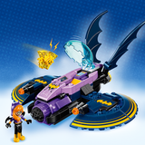 Lego 41230 - Batgirl et son Batjet