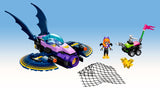 Lego 41230 - Batgirl et son Batjet