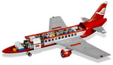 Lego City 3182 - L'aéroport