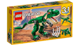 Lego Creator 31058 - Le dinosaure féroce 3-en-1