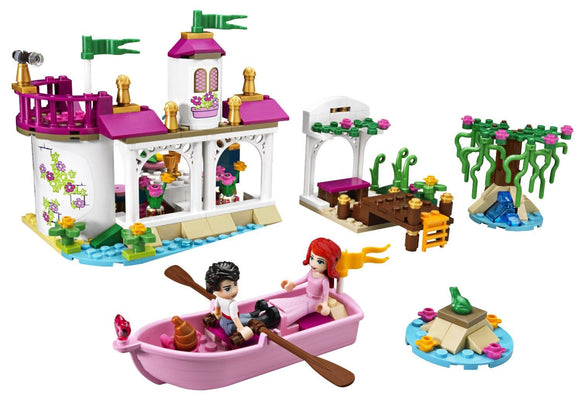 Lego Disney 41052 - Ariel et le prince