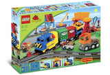 Lego Duplo 3772 – Circuit de train deluxe