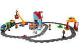 Lego Duplo 3772 – Circuit de train deluxe