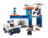 Lego Duplo 4691 – Le commissariat de police