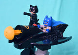 Lego Duplo - Batman et Catwoman