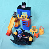 Lego Duplo - Batman et Catwoman