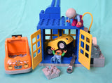 Lego Duplo - Le garage