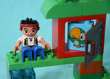 Lego Duplo - Jake au Pays Imaginaire