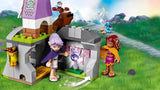 Lego Elves 41077 - Le traîneau d'Aïra