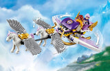 Lego Elves 41077 - Le traîneau d'Aïra