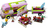 Lego Friends 3184 - La camping-car