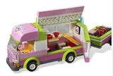 Lego Friends 3184 - La camping-car