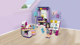 Lego Friends 41115 - L'atelier de couture d'Emma