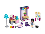 Lego Friends 41115 - L'atelier de couture d'Emma