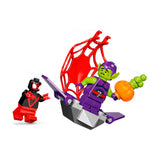 Lego Marvel 10781 -  Le Techno-Trike de Spider-Man