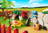 Playmobil City Life 5531 - Centre de convalescence pour animaux