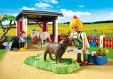 Playmobil City Life 5531 - Centre de convalescence pour animaux