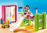 Playmobil 5579 - Chambre pour enfant avec jouets