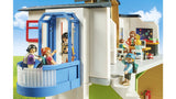 Playmobil City 9453 - École aménagée