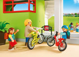 Playmobil City 9453 - École aménagée