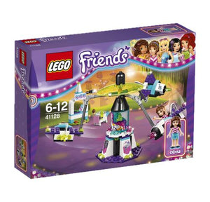 LEGO Friends 41128 - Le manège volant