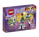 LEGO Friends 41128 - Le manège volant