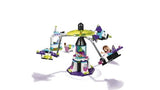 LEGO Friends 41128 - Le manège volant