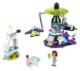 LEGO Friends 41128 - Le manège volant