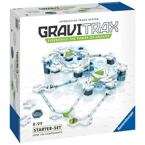 Gravtrax starterpack - box